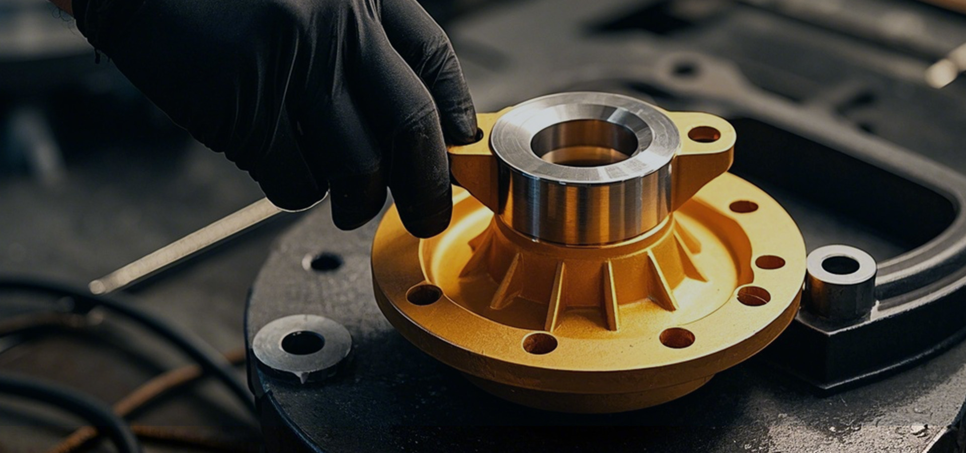 Shaoxing Zhenyang Machinery Co., Ltd